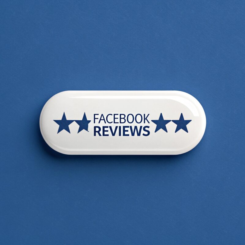 Facebook Page Reviews