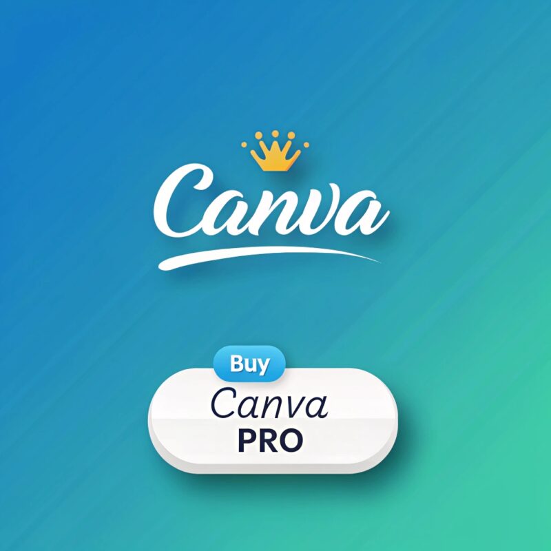 Canva Pro