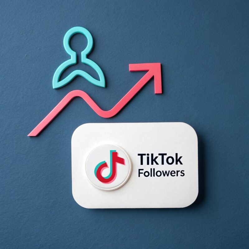 TikTok Followers