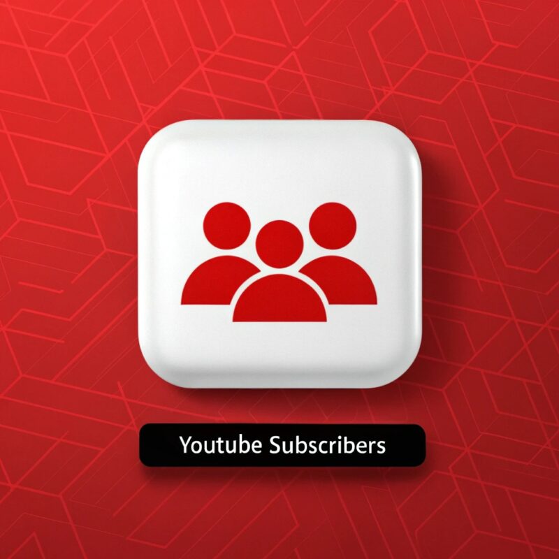 YouTube Subscribers