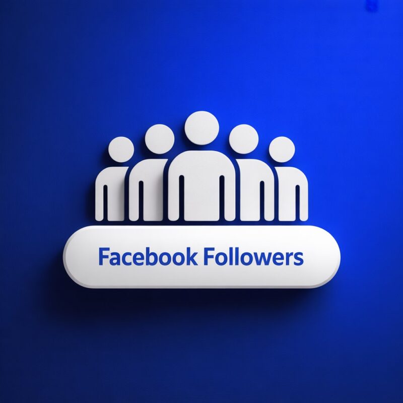 Facebook Followers