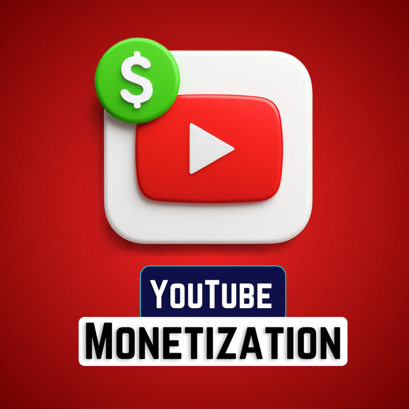 YouTube Monetization