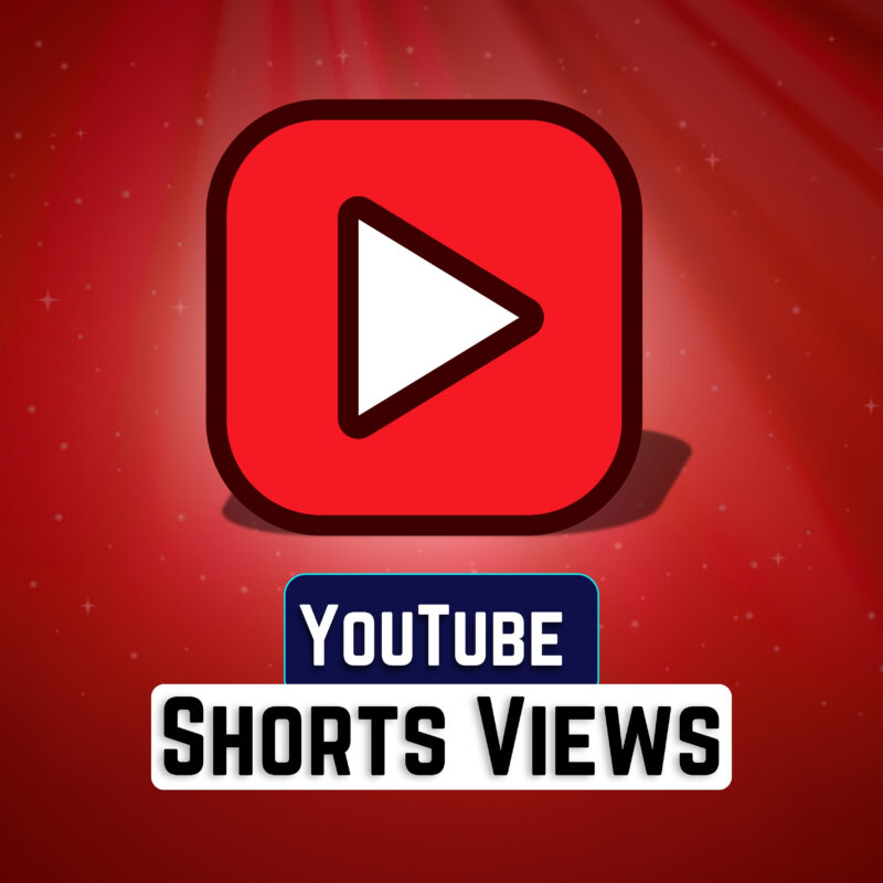 YouTube Shorts Views