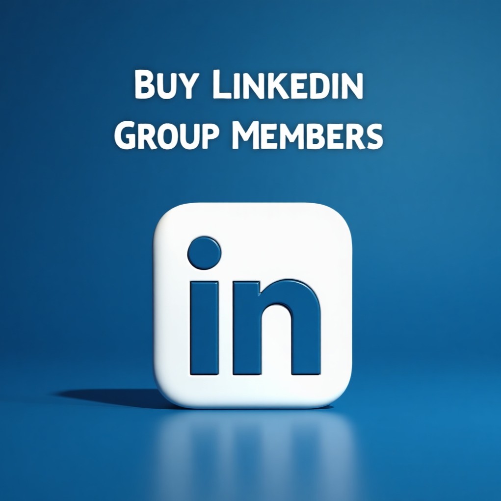 LinkedIn Group Member