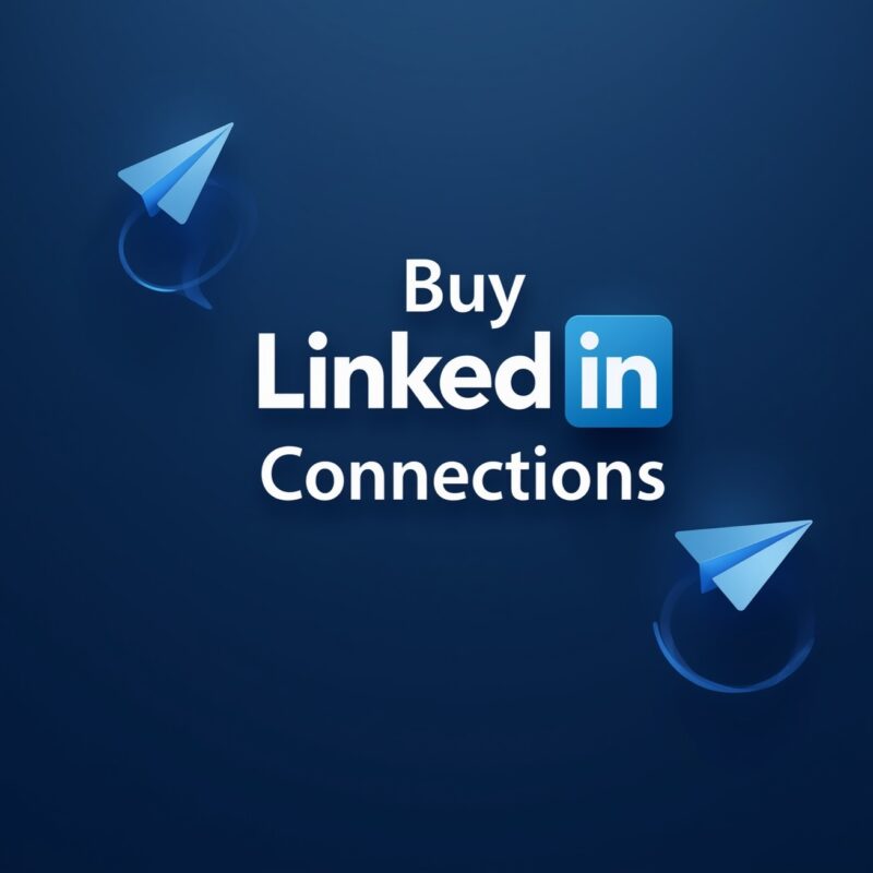 LinkedIn Connection